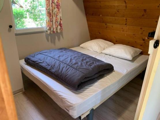 Chalet n°9 Camp'nature 20m2 ohne Sanitäranlagen