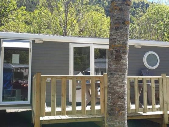 TOUT NOUVEAUX TOUT BEAUX - 30 m² - 2 Zimmer
