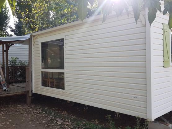 Mobilheim IRM LOGGIA