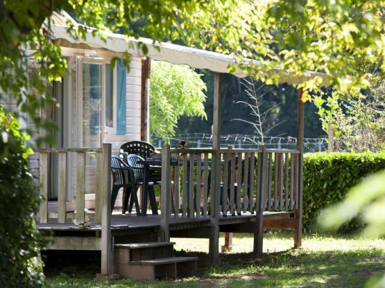 Mobilheim Titania 3 Zimmer