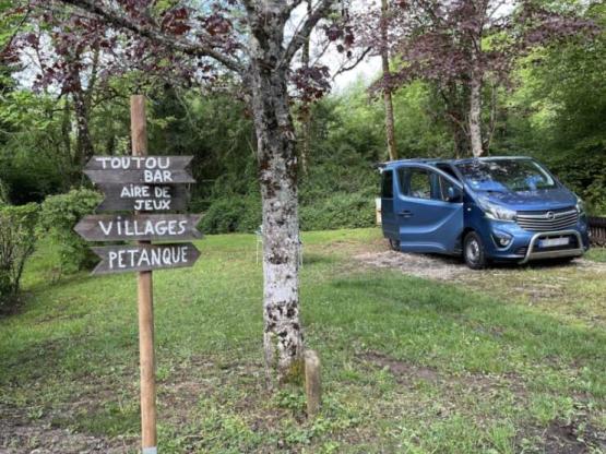 Komfortpaket, mit Strom