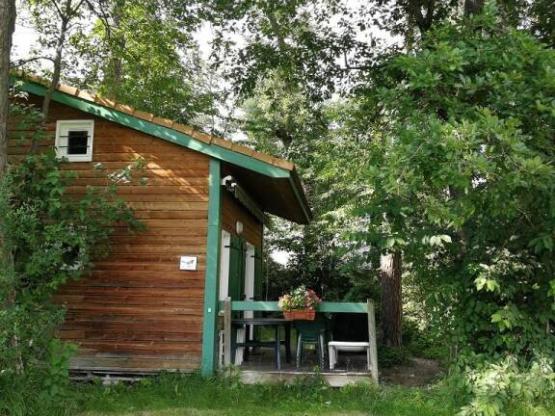 Chalet NEVA MEZZANINE Premium (Aussicht Felder) nr 16 -