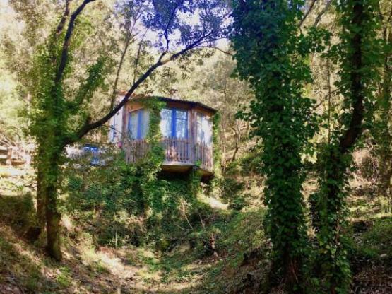 Ferienhaus - 1 Zimmer