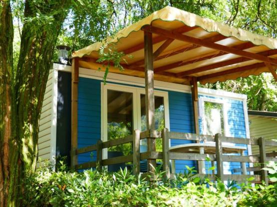 CAHITA RIVIERA Kompact & gemütlich, 1 Schlafz.