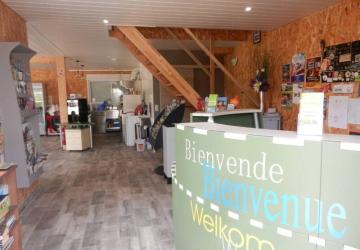 Camping Du Colombier