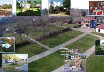 Camping Du Colombier