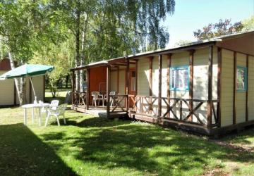 Camping Du Colombier