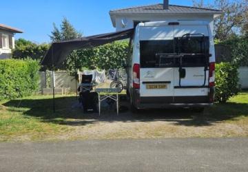 Camping Beausoleil