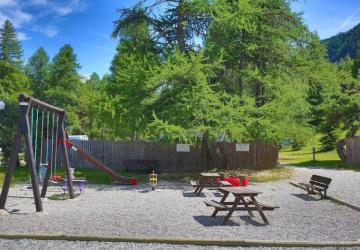 Camping Onlycamp Les Mélèzes