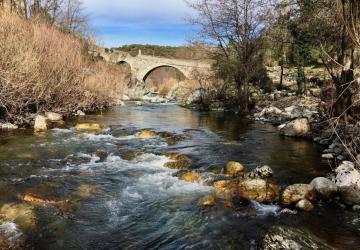 Camping La Corconne
