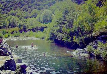 Camping La Corconne