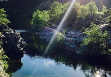 Camping La Corconne