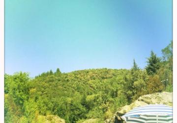 Camping La Corconne