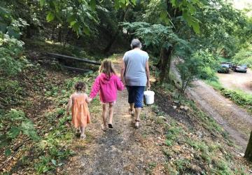 Camping La Corconne