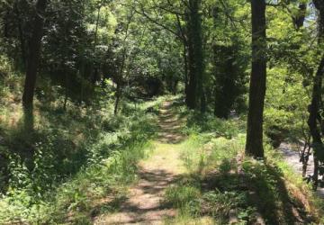 Camping La Corconne