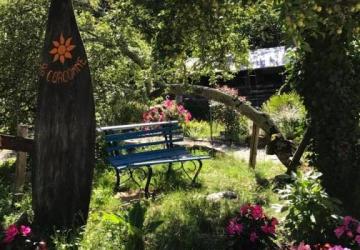 Camping La Corconne