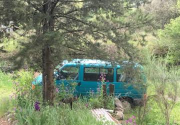 Camping La Corconne