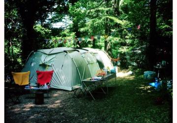 Camping La Corconne