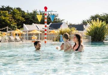 YELLOH! VILLAGE - LA PLAGE