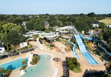 YELLOH! VILLAGE - L'OCEAN BRETON