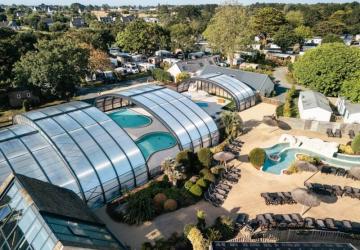 YELLOH! VILLAGE - L'OCEAN BRETON