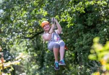 YELLOH! VILLAGE - L'OCEAN BRETON