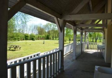 Camping Onlycamp Pesmes La Colombière