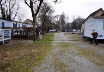 Camping Onlycamp Pesmes La Colombière