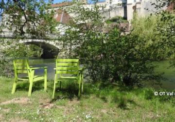 Camping Onlycamp Pesmes La Colombière