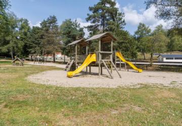 Bel Air Village Les Demeures du Lac