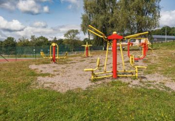 Bel Air Village Les Demeures du Lac