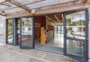 Bel Air Village Les Demeures du Lac