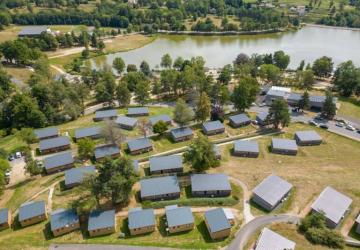 Bel Air Village Les Demeures du Lac