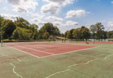 Bel Air Village Les Demeures du Lac