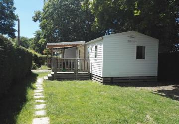 Camping d'Autun