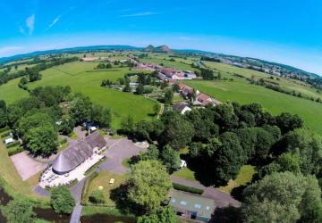 Camping d'Autun