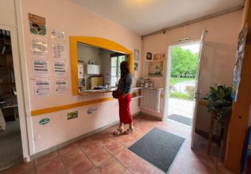 Camping d'Autun