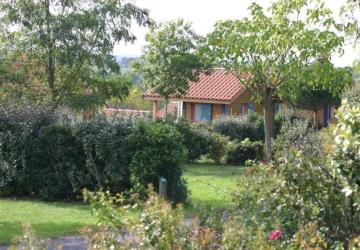 Camping Les Grésillons