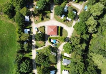 Camping Le Moulin