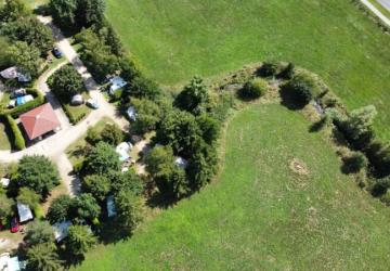 Camping Le Moulin