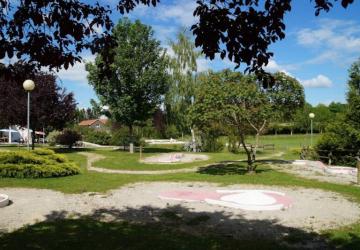 Camping Le Moulin