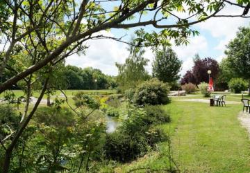 Camping Le Moulin