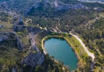 Camping La Vallée Heureuse