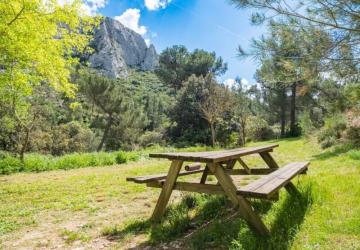 Camping La Vallée Heureuse
