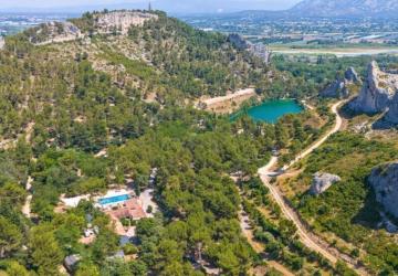 Camping La Vallée Heureuse