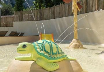 Camping La Vallée Heureuse