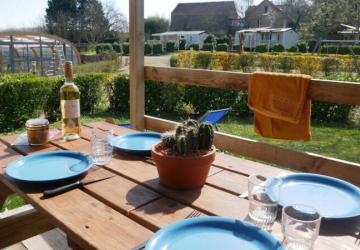 LE DOMAINE DE PECANY (La Noix de Pecan'y)