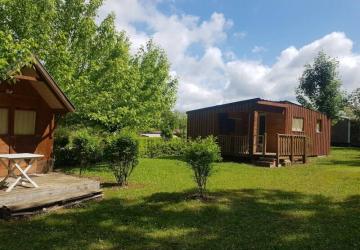 LE DOMAINE DE PECANY (La Noix de Pecan'y)