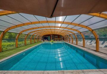 LE DOMAINE DE PECANY (La Noix de Pecan'y)