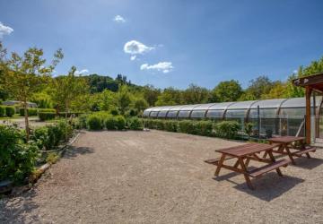 LE DOMAINE DE PECANY (La Noix de Pecan'y)
